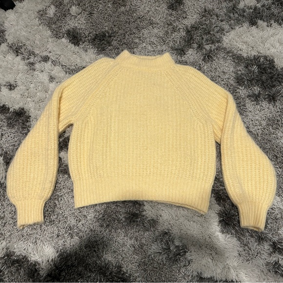 Universal Thread Sweater - Picture 2 of 4